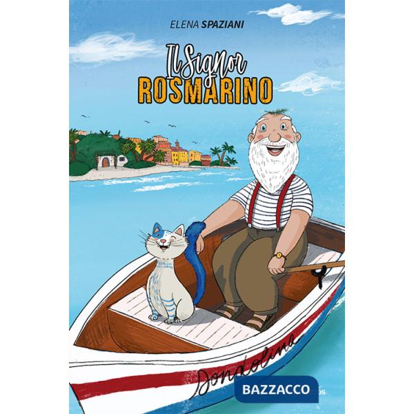 Signor Rosmarino (Il)