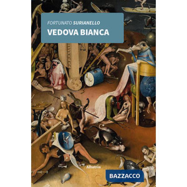 Vedova bianca