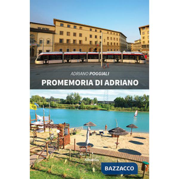 Promemoria di Adriano