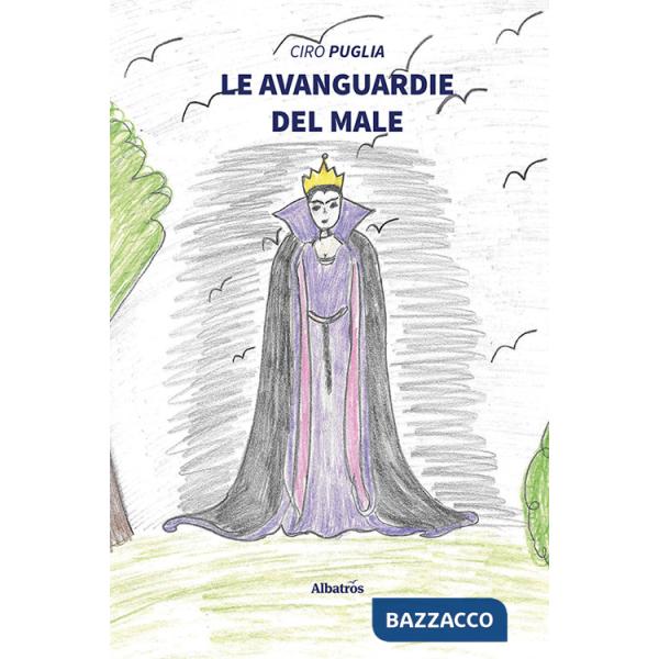 Avanguardie del male (Le)