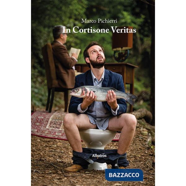 In cortisone veritas