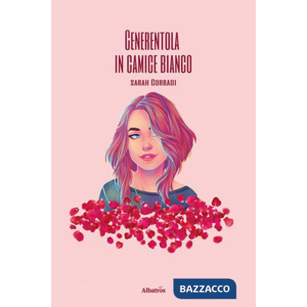 Cenerentola in camice bianco