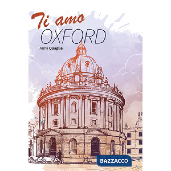 Ti amo Oxford
