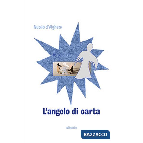 Angelo di carta (L')