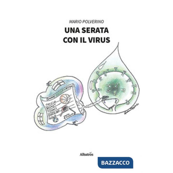 Serata con il virus (Una)