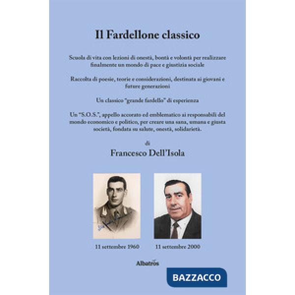 Fardellone classico (Il)