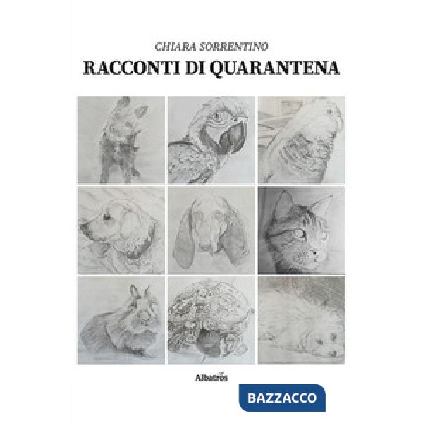 Racconti di quarantena