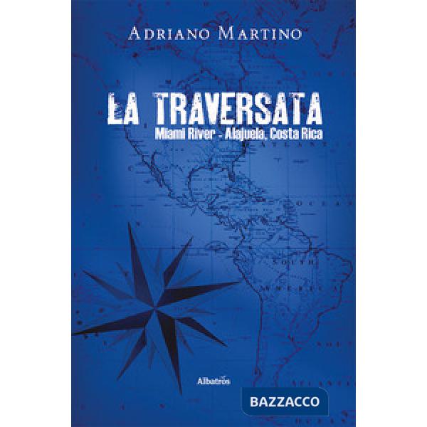 Traversata Miami River-Alajuela, Costa Rica (La)