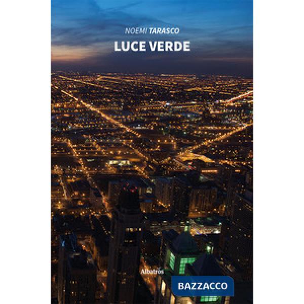 Luce verde