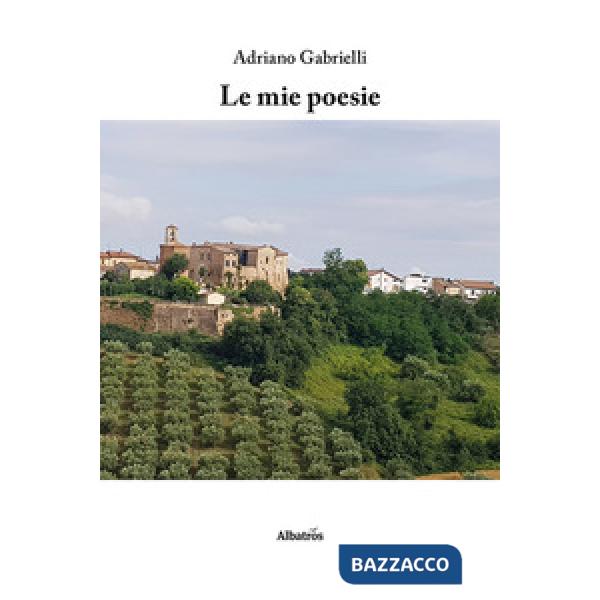 Mie poesie (Le)