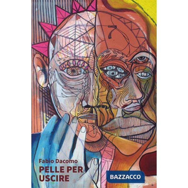 Pelle per uscire
