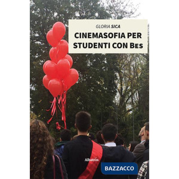 Cinemasofia per studenti con BES