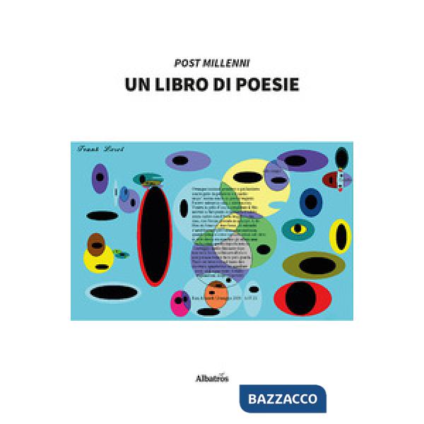 Libro di poesie (Un)