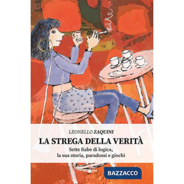 Strega della verità (La)