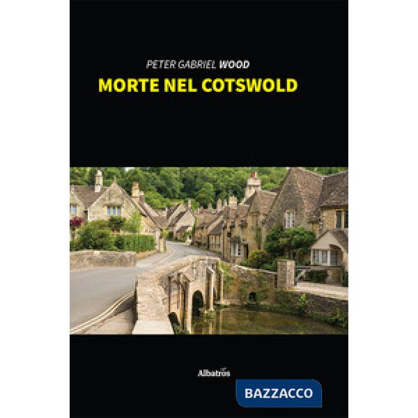 Morte nel Cotswold