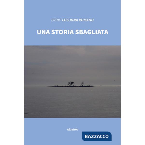 Storia sbagliata (Una)