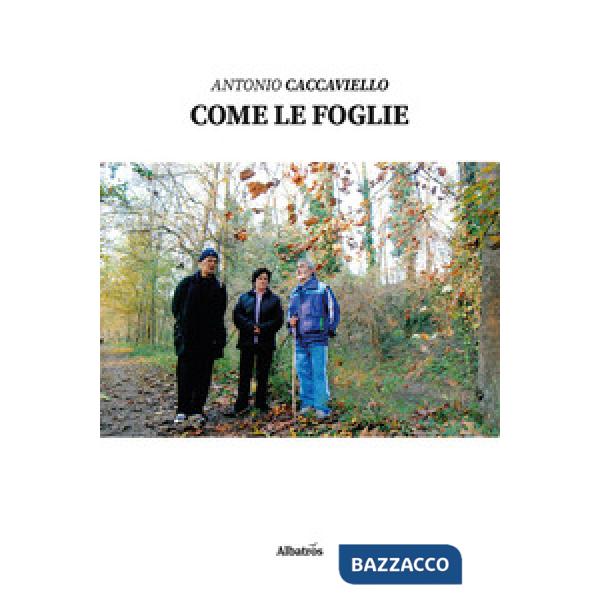 Come le foglie