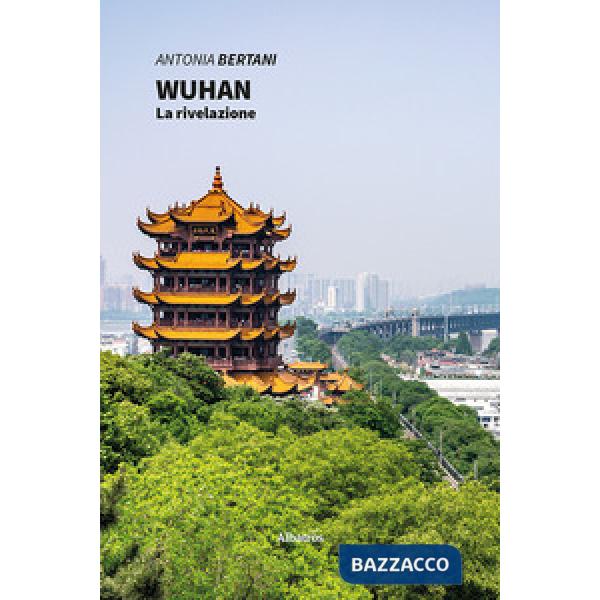 Wuhan. La rivelazione
