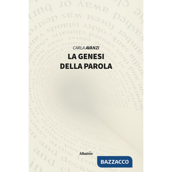 Genesi della parola (La)