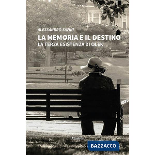 Memoria e il destino (La)
