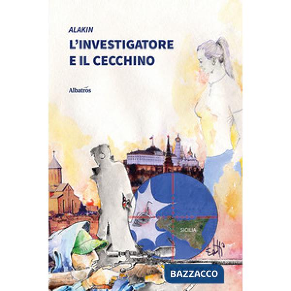Investigatore e il cecchino (L')
