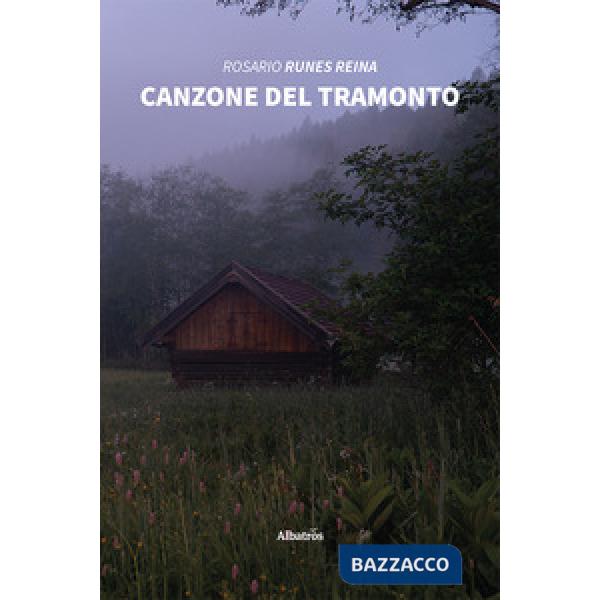 Canzone del tramonto