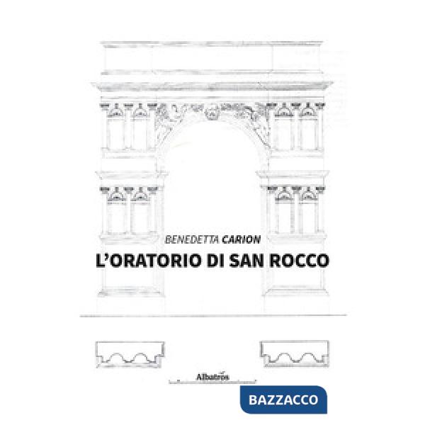 Oratorio di San Rocco (L')