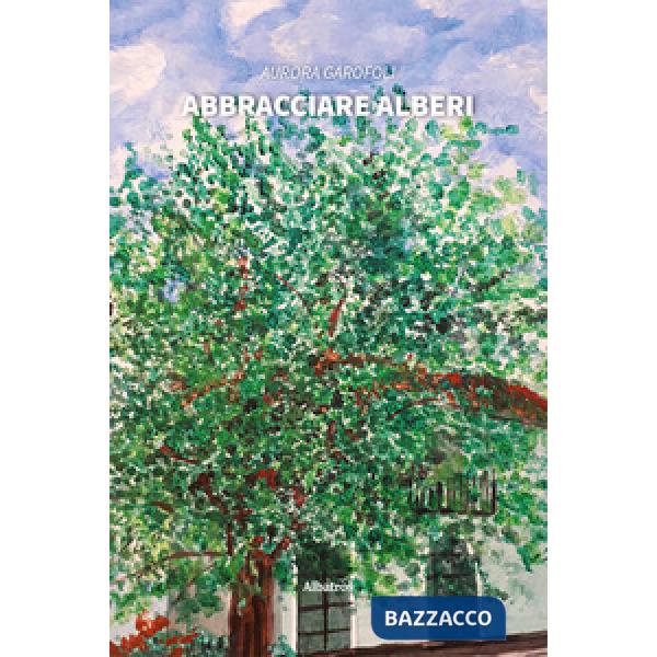 Abbracciare alberi