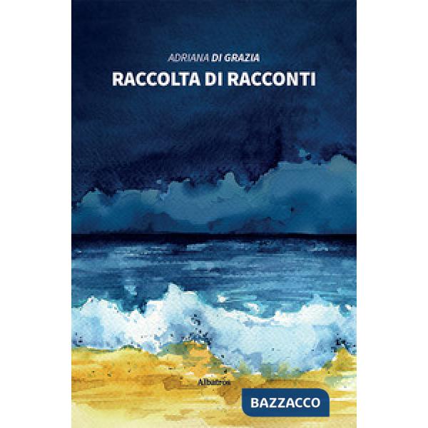Raccolta di racconti