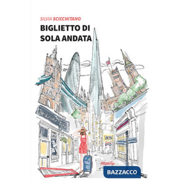 Biglietto di sola andata