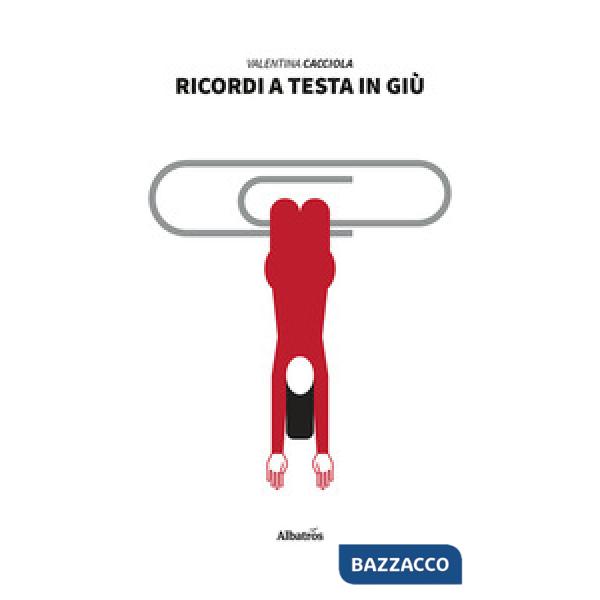 Ricordi a testa in giù