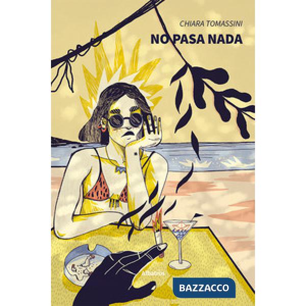 No pasa nada
