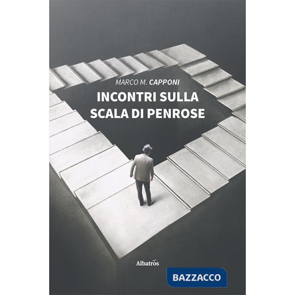 Incontri sulla scala di Penrose