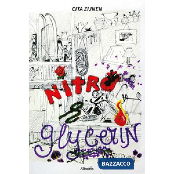 Nitro & Glycerina