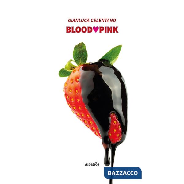 Blood pink