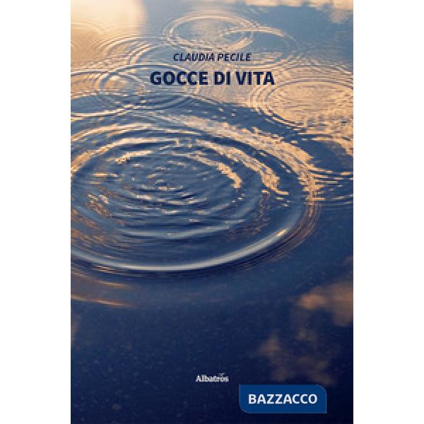 Gocce di vita