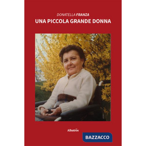 Piccola grande donna (Una)