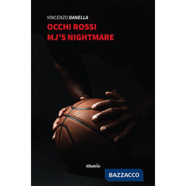 Occhi rossi. MJ's nightmare