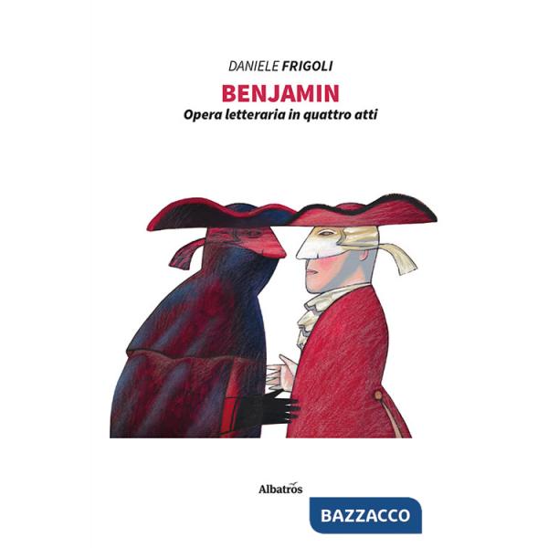 Benjamin