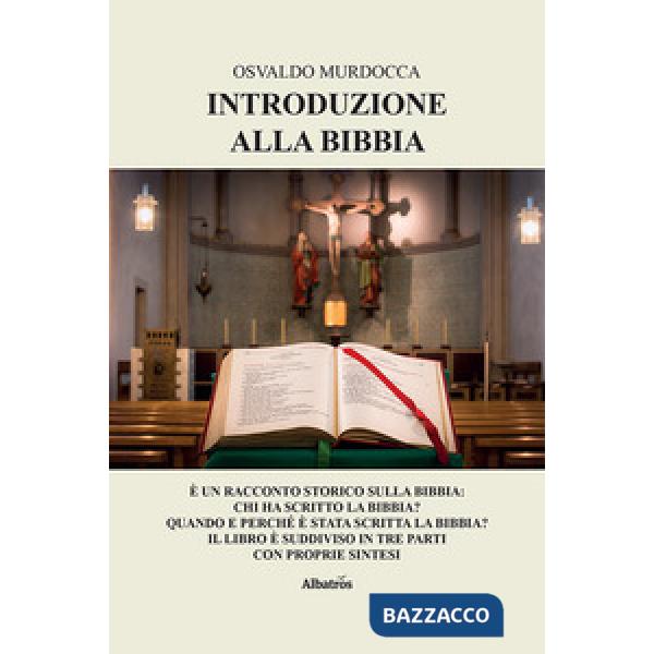 Introduzione alla Bibbia