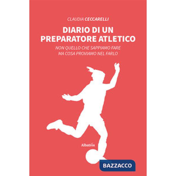 Diario di un preparatore atletico