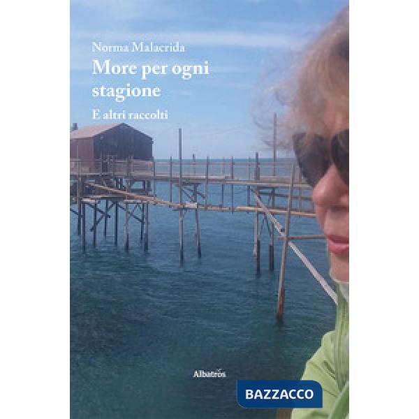 More per ogni stagione e altri raccolti