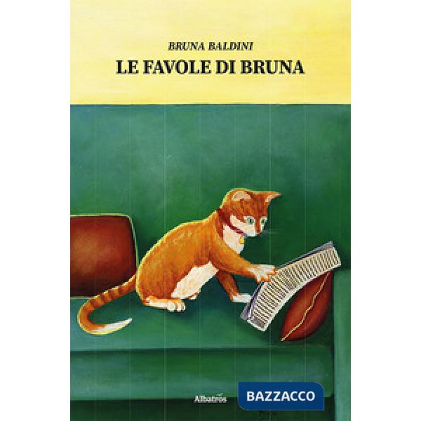 Favole di Bruna (Le)