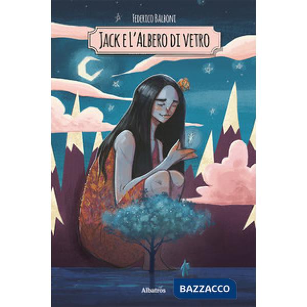 Jack e l'albero di vetro