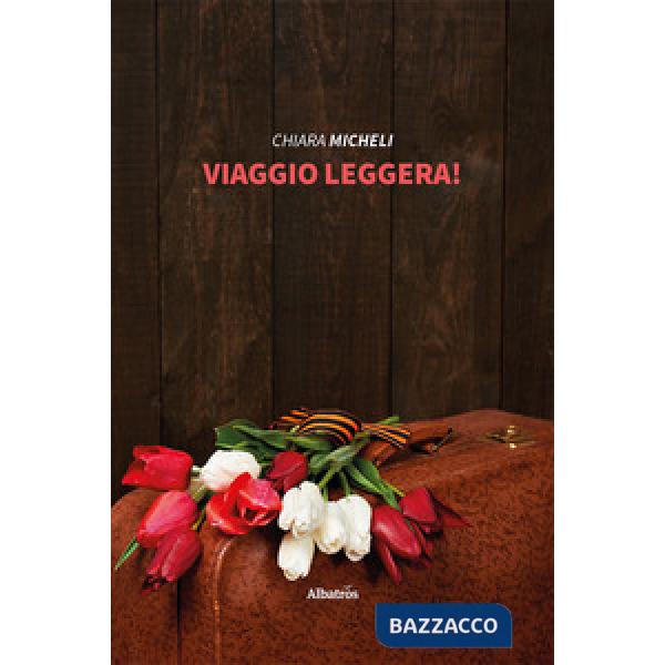 Viaggio leggera!