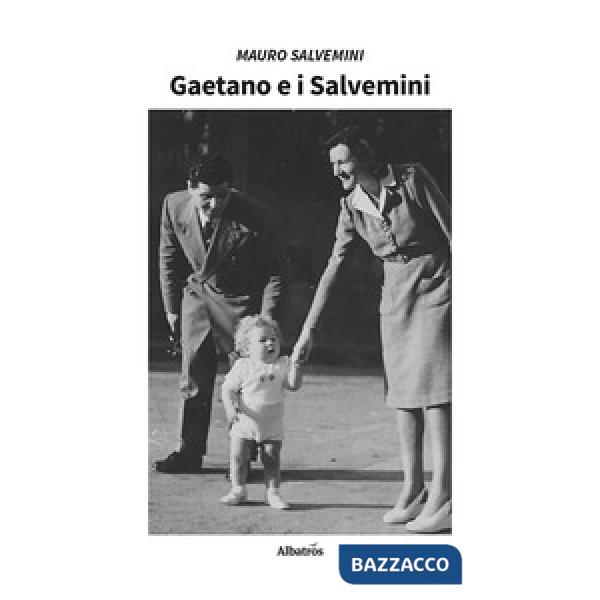 Gaetano e i Salvemini
