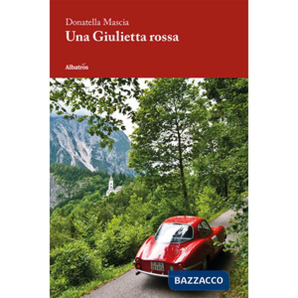 Giulietta rossa (Una)