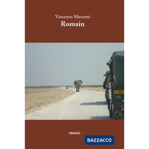 Romain