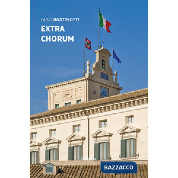 Extra chorum