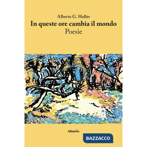 In queste ore cambia il mondo